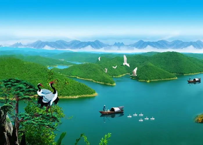 高端精密环保
